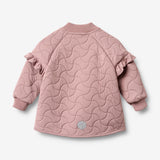 Wheat Outerwear Termojakke Stjerna Jacket 2438 warm rose