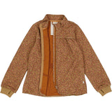 Wheat Outerwear Termojakke Thilde Thermo 9077 berries