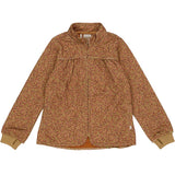 Wheat Outerwear Termojakke Thilde Thermo 9077 berries