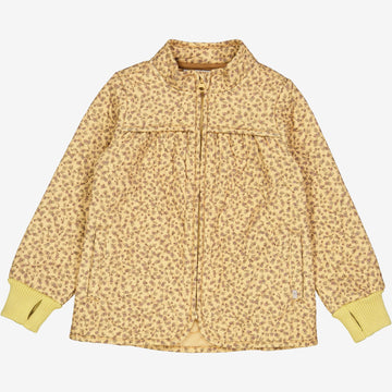 Wheat Outerwear Termojakke Thilde Thermo 3057 gooseberry wine
