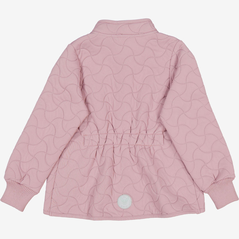Wheat Outerwear Termojakke Thilde Thermo 2433 powder rose 