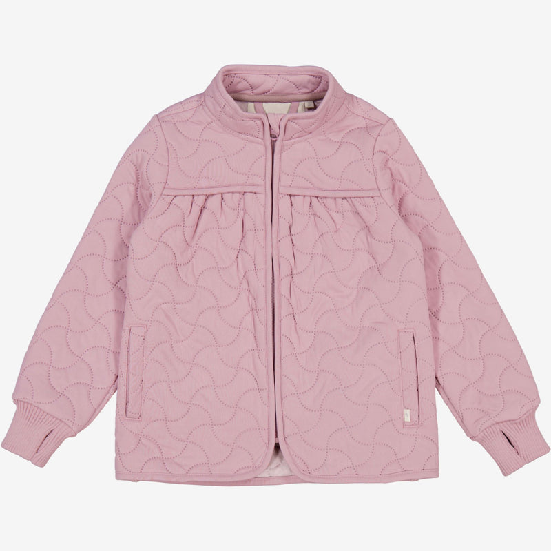 Wheat Outerwear Termojakke Thilde Thermo 2433 powder rose 