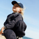 Wheat Outerwear Termojakke Vando Jacket 1060 ink