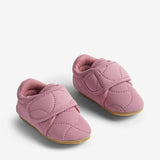 Wheat Footwear  Termotøfler Sasha Indoor Shoes 1161 spring lilac