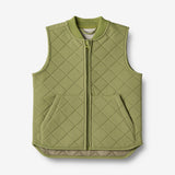 Wheat Outerwear  Termovest Ede Thermo 1106 chive