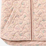 Wheat Outerwear Termovest Ede Vest 9599 heart flowers