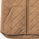 Wheat Outerwear Termovest Ede Vest 3002 hazel