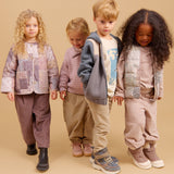 Wheat Footwear Tex Chelsea Støvle Saida Boot 0021 black