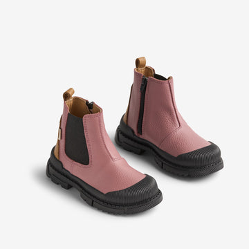 Wheat Footwear Tex Chelsea Støvle Saida Boot 2034 blush