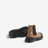 Wheat Footwear Tex Chelsea Støvle Saida Casual footwear 3002 hazel