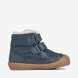 Wheat Footwear Tex Prewalker Boot Daxi Prewalkers 1432 navy