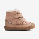 Wheat Footwear Tex Prewalker Boot Daxi Prewalkers 2487 rose powder