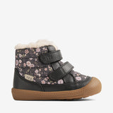 Wheat Footwear Tex Prewalker Støvel Daxi Prewalkers 0021 black