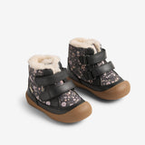 Wheat Footwear Tex Prewalker Støvel Daxi Prewalkers 0021 black