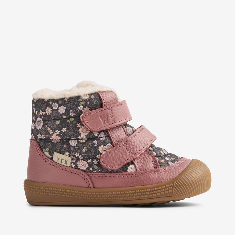 Wheat Footwear Tex Prewalker Støvel Daxi Prewalkers 2034 blush