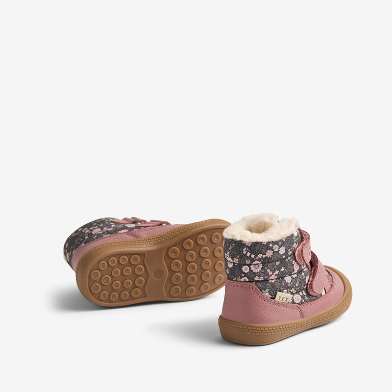 Wheat Footwear Tex Prewalker Støvel Daxi Prewalkers 2034 blush