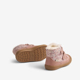 Wheat Footwear Tex Prewalker Støvel Daxi Winter Footwear 2036 rose dust flowers