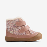 Wheat Footwear Tex Prewalker Støvel Daxi Winter Footwear 2036 rose dust flowers