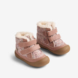 Wheat Footwear Tex Prewalker Støvel Daxi Winter Footwear 2036 rose dust flowers