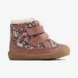 Wheat Footwear Tex Prewalker Støvel Daxi Prewalkers 9047 wild flowers