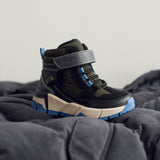 Wheat Footwear Tex Støvel Muni Sneakers 1432 navy