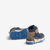 Wheat Footwear Tex Støvel Muni Sneakers 1432 navy