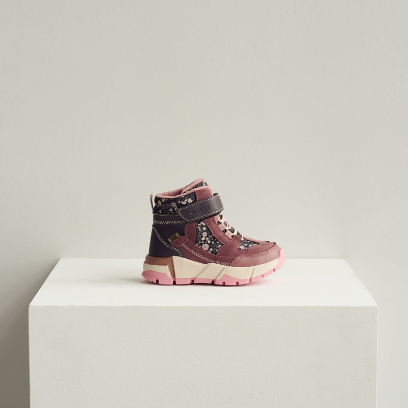 Wheat Footwear Tex Støvel Muni Sneakers 2034 blush