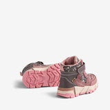 Wheat Footwear Tex Støvel Muni Sneakers 2034 blush