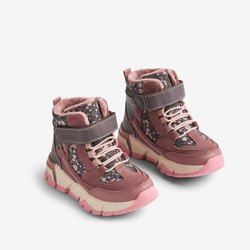 Wheat Footwear Tex Støvel Muni Sneakers 2034 blush