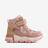 Wheat Footwear Tex Støvel Muni Sneakers 2487 rose powder