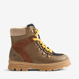 Wheat Footwear Tex Vandrestøvel Toni Winter Footwear 4140 green