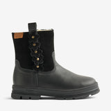Wheat Footwear Tex Vinterstøvel Flori Winter Footwear 0021 black