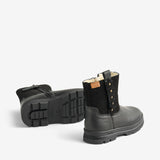 Wheat Footwear Tex Vinterstøvel Flori Winter Footwear 0021 black