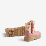 Wheat Footwear Tex Vinterstøvel Flori Winter Footwear 2026 rose