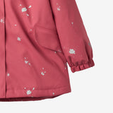 Wheat Outerwear Thermo-regnjakke Rika Jacket 9532 floating flowers