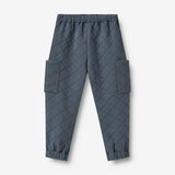 Wheat Outerwear Thermo Cargo Bukser Nane Trousers 1060 ink