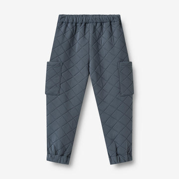 Wheat Outerwear Thermo Cargo Bukser Nane Trousers 1060 ink