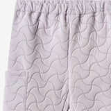 Wheat Outerwear Thermo Cargo Bukser Nane Trousers 9600 lavender rain