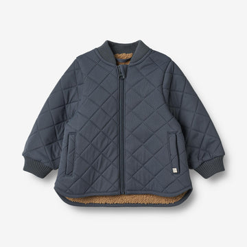 Wheat Outerwear Termo Jakke Benni Thermo 1060 ink