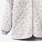Wheat Outerwear Thermo jakke Stjerna Jacket 9605 purple light petunias