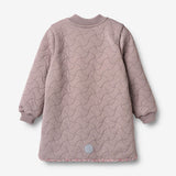 Wheat Outerwear Thermojakke Helga Jacket 9531 dusty purple