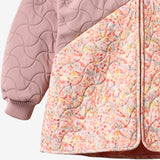 Wheat Outerwear Thermojakke Helmao Jacket 9598 fruits and flowers