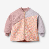 Wheat Outerwear Thermojakke Helmao Jacket 9598 fruits and flowers