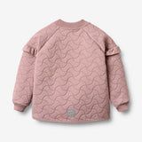 Wheat Outerwear Thermojakke Stjerna Jacket 2438 warm rose