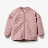 Wheat Outerwear Thermojakke Stjerna Jacket 2438 warm rose