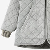 Wheat Outerwear Thermojakke Vanno Jacket 9595 flint melange