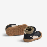 Wheat Footwear Tidligkryper Tody Boot 0021 black