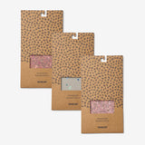 Wheat Outerwear Tilleggskjøp av strykemerker - Regntøy Care & Repair 2598 powder flower meadow