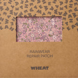 Wheat Outerwear Tilleggskjøp av strykemerker - Regntøy Care & Repair 2598 powder flower meadow