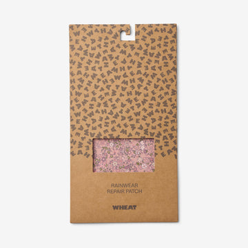 Wheat Outerwear Tilleggskjøp av strykemerker - Regntøy Care & Repair 2598 powder flower meadow
